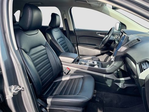Used 2024 Ford Edge SEL image 27