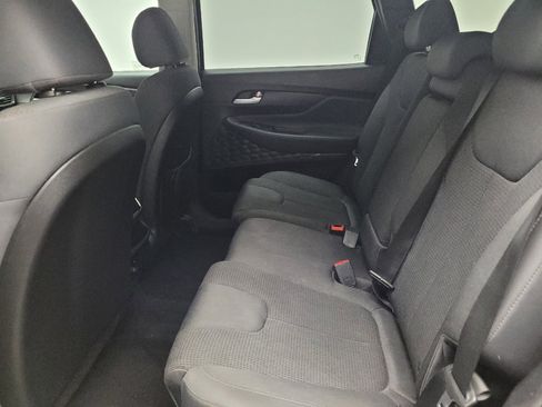 Used 2019 Hyundai Santa Fe SE AWD/4WD image 18