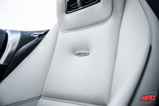 Used 2012 Mercedes-Benz SLS AMG Roadster image 31