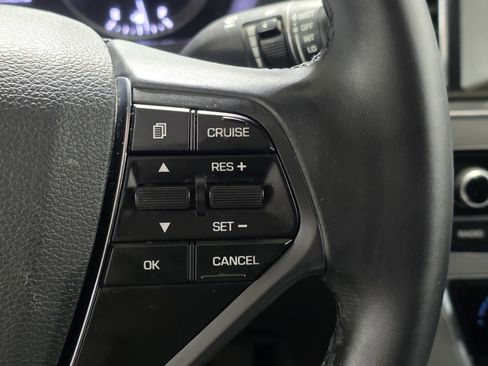 Used 2016 Hyundai Sonata Sport w/ Option Group 02 image 30