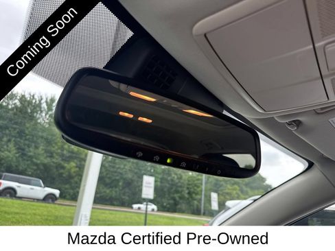 Used 2023 MAZDA CX-5 AWD 2.5 S image 19