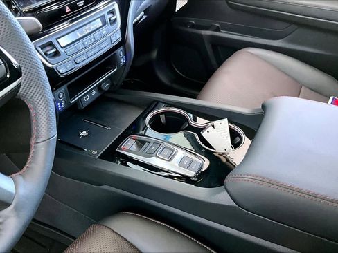 Certified 2026 Honda Ridgeline Black Edition image 17