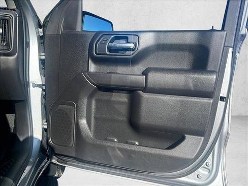 Used 2024 Chevrolet Silverado 1500 Custom RWD image 19