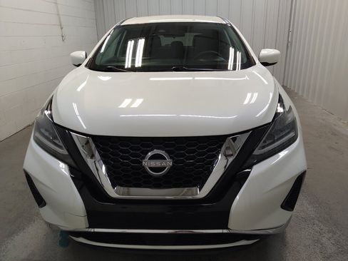 Used 2023 Nissan Murano S AWD/4WD image 15