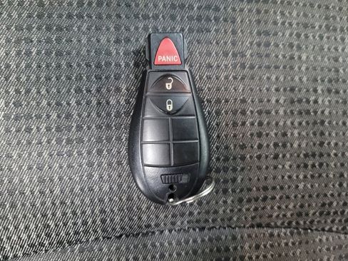 Used 2020 RAM 1500 Classic Warlock w/ Trailer & Traction Group image 32