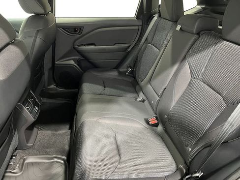 Certified 2026 Subaru Forester Premium AWD/4WD image 22