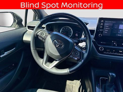 Used 2019 Toyota Corolla SE image 15