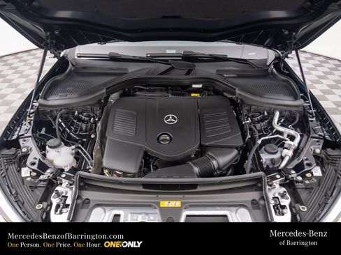 New 2026 Mercedes-Benz GLC 300 4MATIC image 31