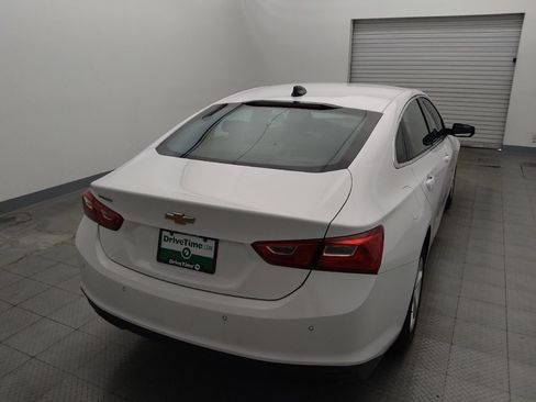 Used 2024 Chevrolet Malibu LS FWD image 7
