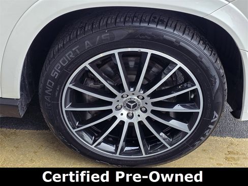 Certified 2023 Mercedes-Benz GLE 450 4MATIC image 12