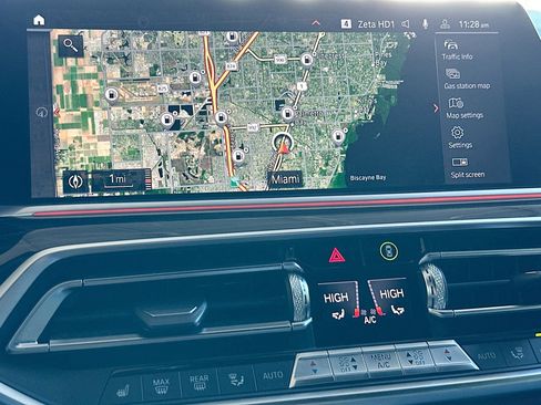 Used 2020 BMW X5 sDrive40i w/ Premium Package image 13