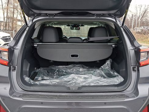 Certified 2025 Subaru Crosstrek 2.5i Limited image 29