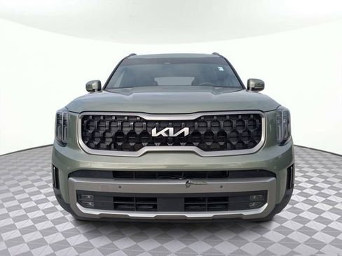 Used 2023 Kia Telluride SX Prestige X-Pro image 8