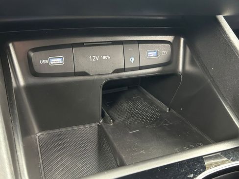 Used 2024 Hyundai Tucson SEL FWD image 25