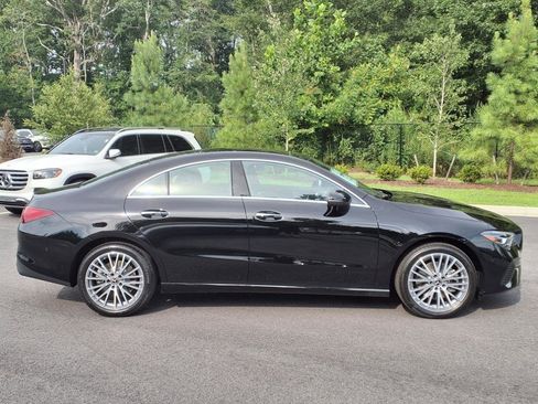 Used 2026 Mercedes-Benz CLA 250 4MATIC image 6