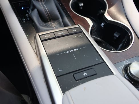 Used 2022 Lexus RX 350 FWD w/ Premium Package image 27