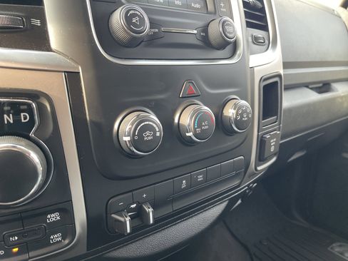 Used 2018 RAM 1500 Outdoorsman AWD/4WD image 20
