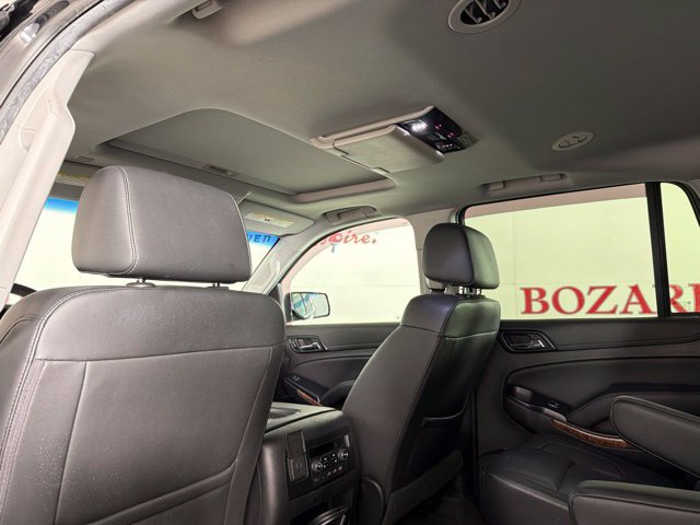 Used 2019 Chevrolet Tahoe Premier AWD/4WD image 30