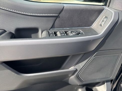 New 2026 Ford F150 XLT w/ XLT Black Appearance Package image 23