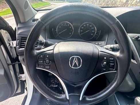 Used 2015 Acura MDX FWD w/ Technology Package image 27