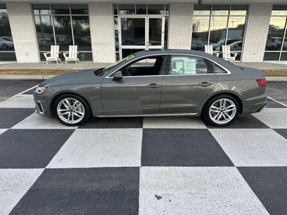 Used 2023 Audi A4 2.0T Premium Plus w/ Premium Plus Package