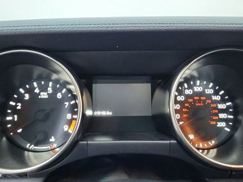 Used 2020 Ford Mustang Shelby GT350 w/ Technology Package image 22