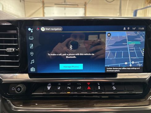 New 2026 Chevrolet Silverado 2500 LT w/ Trail Boss Package image 32