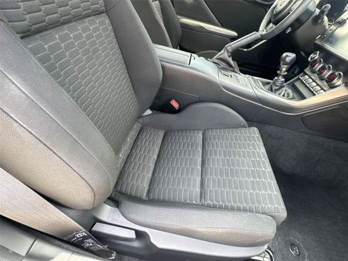 Used 2025 Toyota GR86 RWD image 17