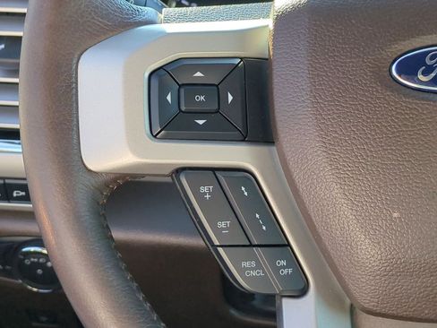 Used 2017 Ford F450 King Ranch w/ King Ranch Ultimate Package image 18