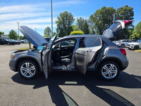 Used 2015 Mercedes-Benz GLA 250 4MATIC image 11
