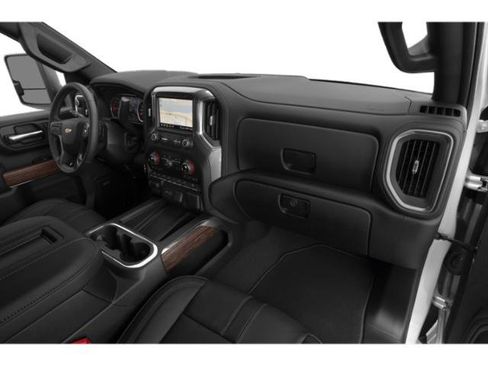 Used 2023 Chevrolet Silverado 3500 High Country AWD/4WD image 32