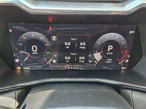 New 2026 GMC Canyon Elevation w/ Convenience Package RWD image 23