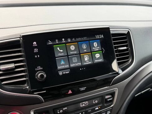 Used 2023 Honda Passport EX-L image 6