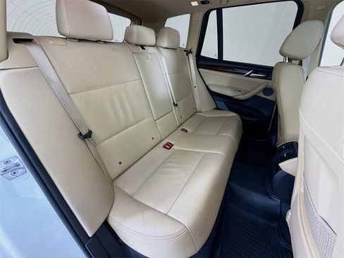 Used 2017 BMW X3 sDrive28i image 28