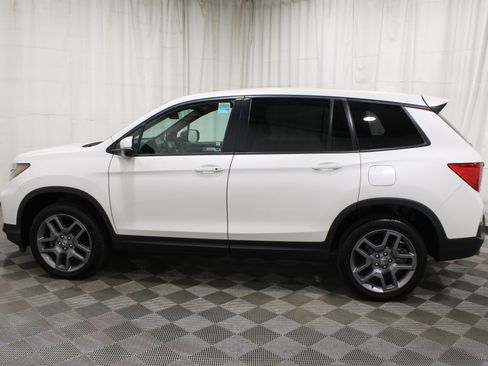 Used 2023 Honda Passport EX-L image 36