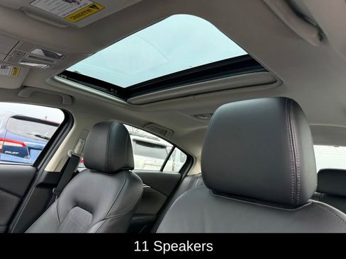 Used 2020 MAZDA MAZDA6 Grand Touring Reserve image 7