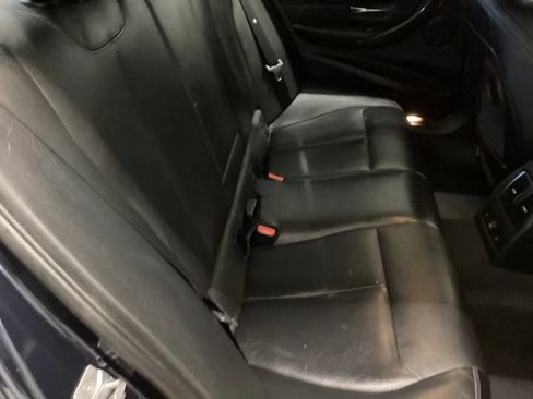Used 2017 BMW 330i xDrive Sedan AWD/4WD image 14