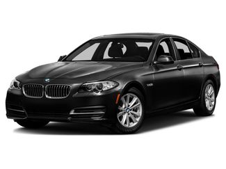 Used 2015 BMW 528i xDrive Sedan AWD/4WD video 1