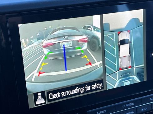 New 2026 Nissan Frontier PRO-4X w/ Pro Premium Package image 25