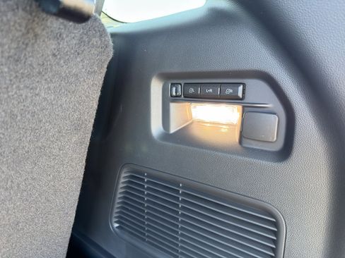 New 2026 Ford Explorer Tremor AWD/4WD image 22
