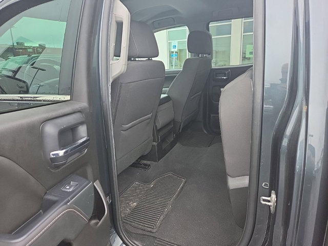 Certified 2019 Chevrolet Silverado 1500 LT AWD/4WD image 12