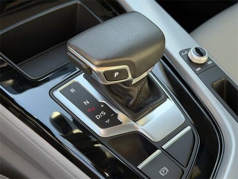 Used 2024 Audi A5 2.0T Premium Plus w/ Premium Plus image 27