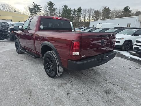 Certified 2022 RAM 1500 Classic Warlock image 5