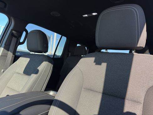 Certified 2025 Chevrolet Traverse LT image 27