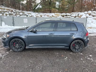 Used 2018 Volkswagen GTI S