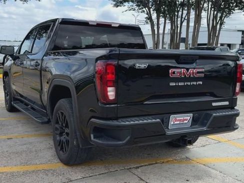 Used 2024 GMC Sierra 1500 Elevation RWD image 7