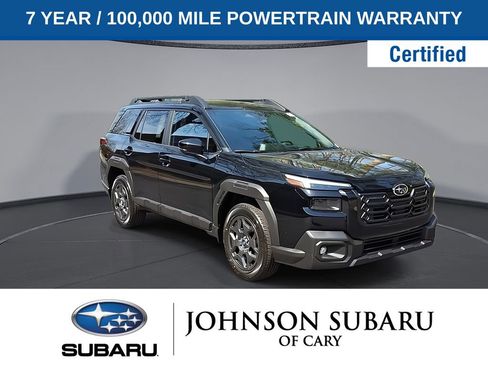 Used 2026 Subaru Outback Premium w/ Premium/Limited Package 2 AWD/4WD image 2