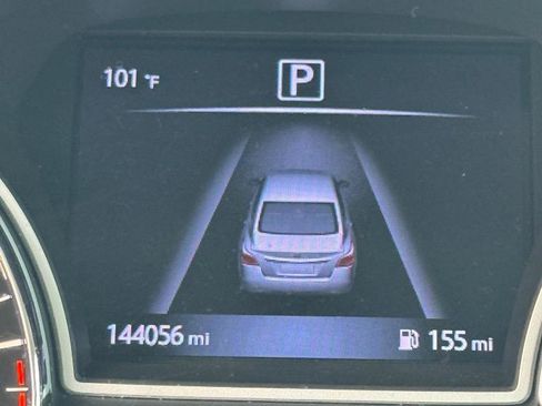Used 2017 Nissan Altima 2.5 S w/ Power Driver Seat Package FWD image 16