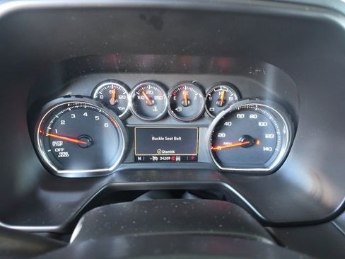 Used 2023 Chevrolet Tahoe LS image 28