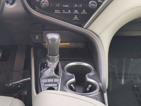 Used 2018 Toyota Camry XSE w/ Audio Package image 18